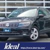 volkswagen tiguan 2020 -VOLKSWAGEN--VW Tiguan LDA-5NDFGF--WVGZZZ5NZKW879278---VOLKSWAGEN--VW Tiguan LDA-5NDFGF--WVGZZZ5NZKW879278- image 1