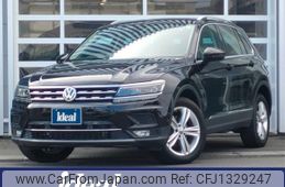 volkswagen tiguan 2020 -VOLKSWAGEN--VW Tiguan LDA-5NDFGF--WVGZZZ5NZKW879278---VOLKSWAGEN--VW Tiguan LDA-5NDFGF--WVGZZZ5NZKW879278-