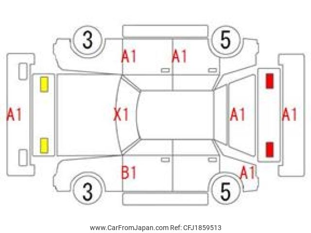 toyota yaris-cross 2021 CFJ1859513 image 2