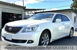 toyota crown-majesta 2011 TE5352