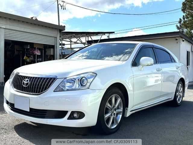 toyota crown-majesta 2011 TE5352 image 1