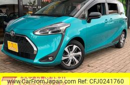 toyota sienta 2019 -TOYOTA 【習志野 535ﾉ8778】--Sienta DBA-NSP170G--NSP170-7208224---TOYOTA 【習志野 535ﾉ8778】--Sienta DBA-NSP170G--NSP170-7208224-