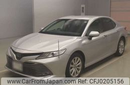 toyota camry 2019 -TOYOTA 【多摩 303ﾃ 27】--Camry DAA-AXVH70--AXVH70-1043353---TOYOTA 【多摩 303ﾃ 27】--Camry DAA-AXVH70--AXVH70-1043353-