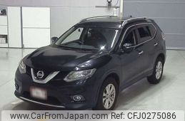 nissan x-trail 2014 -NISSAN--X-Trail DBA-NT32--NT32-035380---NISSAN--X-Trail DBA-NT32--NT32-035380-