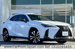 lexus ux 2022 -LEXUS--Lexus UX 6BA-MZAA10--MZAA10-2051809---LEXUS--Lexus UX 6BA-MZAA10--MZAA10-2051809-