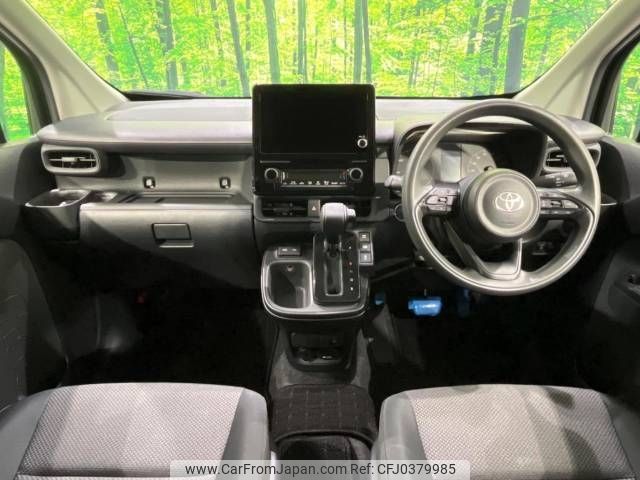 toyota sienta 2023 -TOYOTA--Sienta 6AA-MXPL15G--MXPL15-1004953---TOYOTA--Sienta 6AA-MXPL15G--MXPL15-1004953- image 2