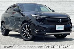 honda vezel 2023 -HONDA--VEZEL 6AA-RV5--RV5-1071118---HONDA--VEZEL 6AA-RV5--RV5-1071118-