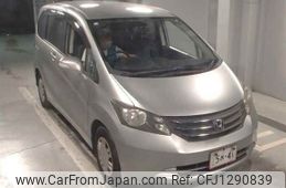 honda freed 2009 -HONDA--Freed GB3--1045165---HONDA--Freed GB3--1045165-