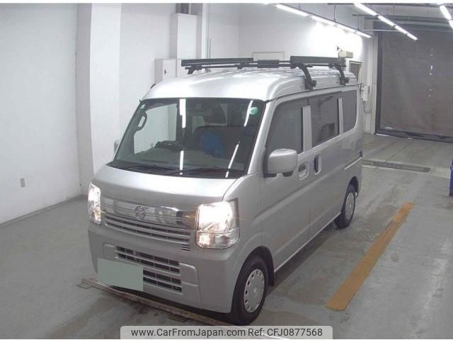 nissan nv100-clipper 2022 quick_quick_3BD-DR17V_DR17V-880176 image 1