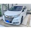 honda odyssey 2016 CFJ1736703 image 3