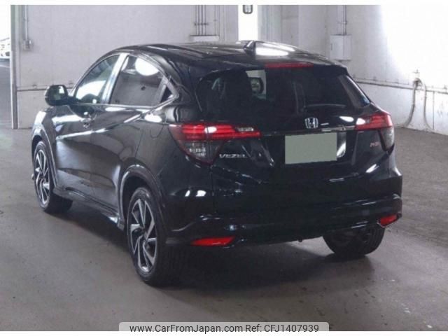 honda vezel 2021 quick_quick_6BA-RU1_1403532 image 2