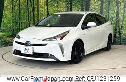 toyota prius 2019 quick_quick_ZVW51_ZVW51-6089246