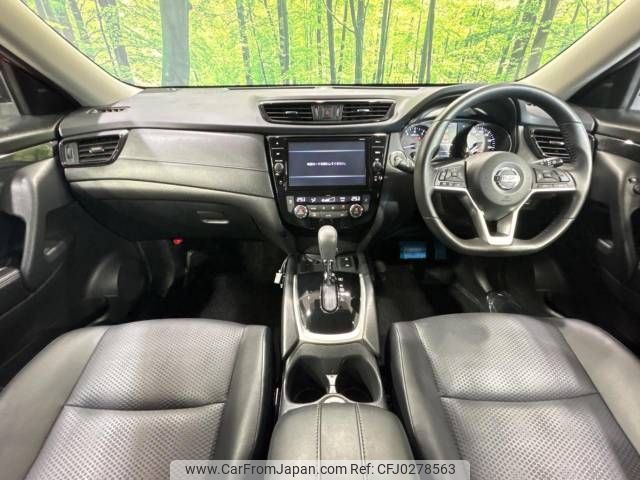 nissan x-trail 2019 -NISSAN--X-Trail DBA-NT32--NT32-304541---NISSAN--X-Trail DBA-NT32--NT32-304541- image 2