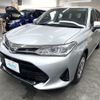 toyota corolla-fielder 2018 AF-NRE161-0061385 image 1