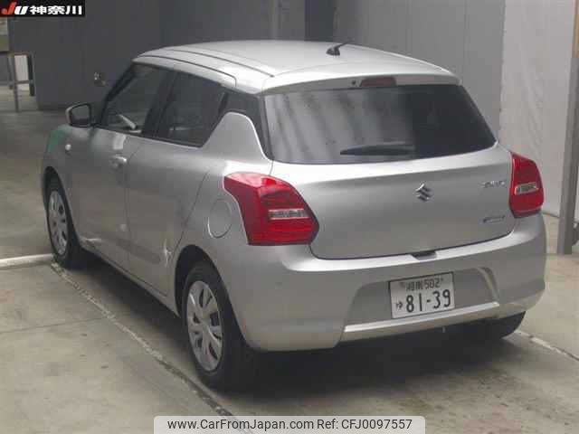 suzuki swift 2023 -SUZUKI 【湘南 502ﾕ8139】--Swift ZC53S-503004---SUZUKI 【湘南 502ﾕ8139】--Swift ZC53S-503004- image 2