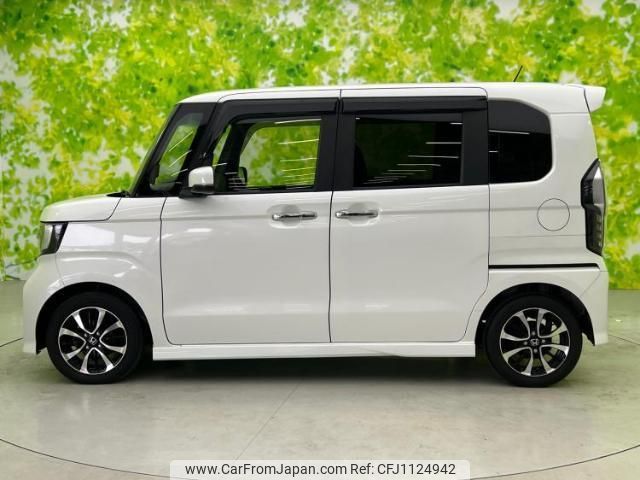 honda n-box 2019 quick_quick_DBA-JF3_JF3-1246141 image 2