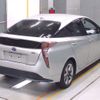 toyota prius 2017 -TOYOTA--Prius ZVW51-8042014---TOYOTA--Prius ZVW51-8042014- image 2