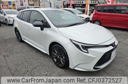 toyota corolla-touring-wagon 2023 quick_quick_5BA-MZEA17W_0009502