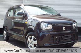 suzuki alto 2018 -SUZUKI 【名変中 】--Alto HA36S--378236---SUZUKI 【名変中 】--Alto HA36S--378236-