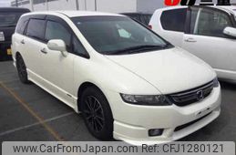 honda odyssey 2006 -HONDA--Odyssey RB1-1308308---HONDA--Odyssey RB1-1308308-
