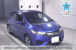 honda fit 2014 -HONDA 【岐阜 504ﾂ988】--Fit GP5-3037211---HONDA 【岐阜 504ﾂ988】--Fit GP5-3037211-