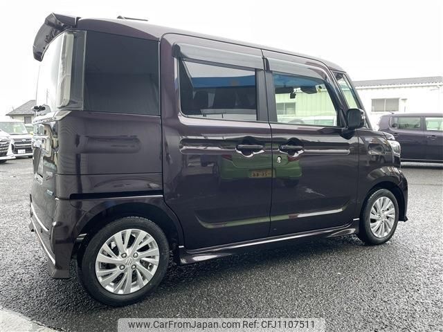 suzuki spacia 2020 -SUZUKI--Spacia MK53S--679072---SUZUKI--Spacia MK53S--679072- image 2