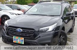 subaru outback 2022 -SUBARU 【大宮 342】--Legacy OutBack BT5--BT5-004486---SUBARU 【大宮 342】--Legacy OutBack BT5--BT5-004486-