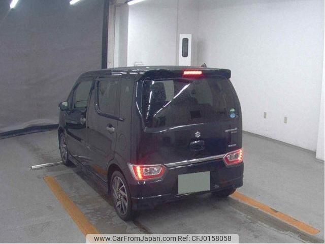 suzuki wagon-r 2020 quick_quick_DAA-MH55S_MH55S-322807 image 2