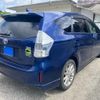 toyota prius-α 2012 -TOYOTA--Prius α DAA-ZVW41W--ZVW41-3130900---TOYOTA--Prius α DAA-ZVW41W--ZVW41-3130900- image 3