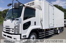 isuzu forward 2017 CFJ1658160
