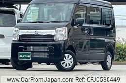 nissan clipper-van 2024 quick_quick_3BD-DR17V_DR17V-742862