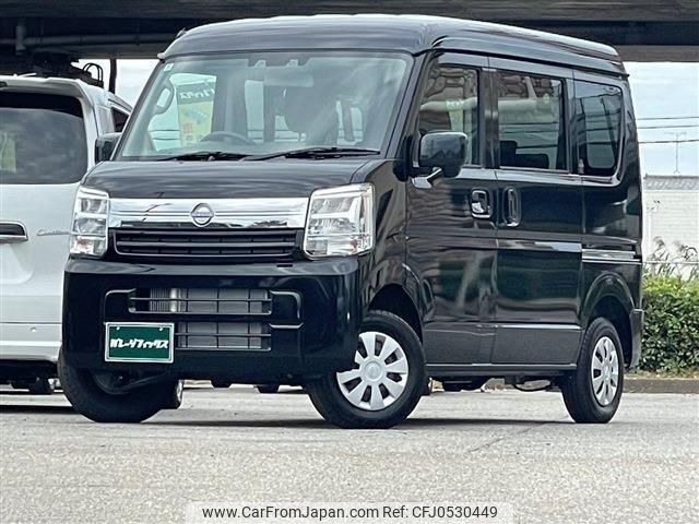 nissan clipper-van 2024 quick_quick_3BD-DR17V_DR17V-742862 image 1