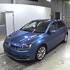 volkswagen golf 2013 -VOLKSWAGEN--VW Golf AUCPT-WVWZZZAUZEW144415---VOLKSWAGEN--VW Golf AUCPT-WVWZZZAUZEW144415- image 5