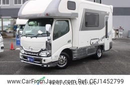 toyota camroad 2020 CFJ1452799