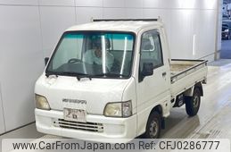 subaru sambar-truck 2002 -SUBARU--Samber Truck TT1-048520---SUBARU--Samber Truck TT1-048520-