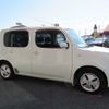 nissan cube 2010 -NISSAN--Cube DBA-Z12--Z12-109528---NISSAN--Cube DBA-Z12--Z12-109528- image 18