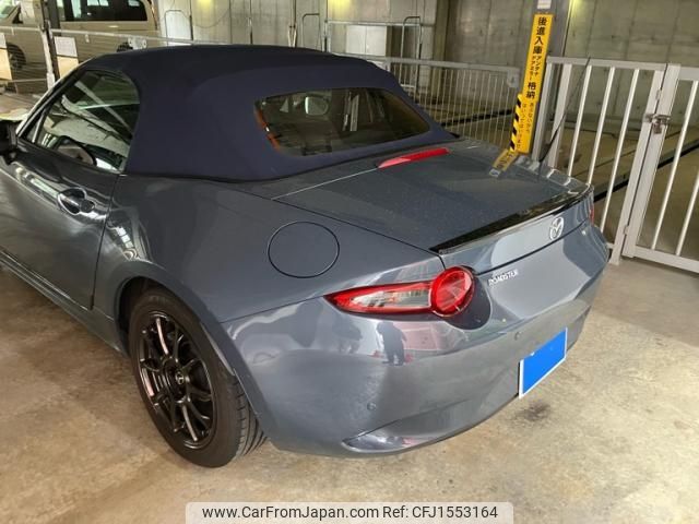 mazda roadster 2022 CFJ1553164 image 2