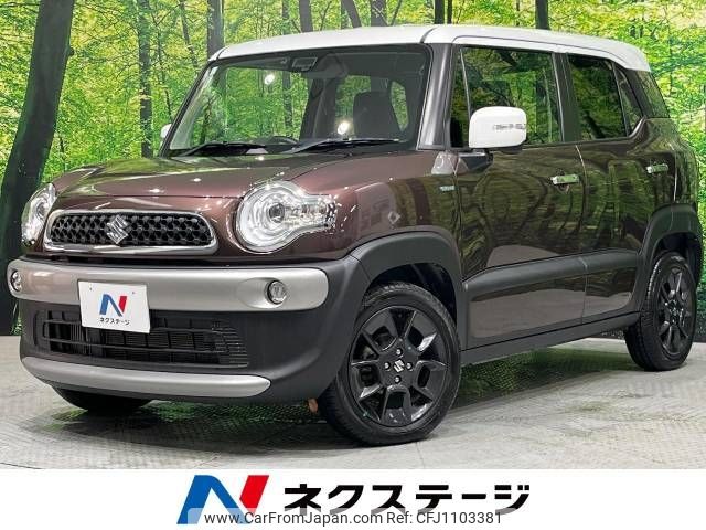 suzuki xbee 2019 -SUZUKI--XBEE DAA-MN71S--MN71S-133428---SUZUKI--XBEE DAA-MN71S--MN71S-133428- image 1