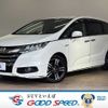 honda odyssey 2017 -HONDA--Odyssey DAA-RC4--RC4-1027237---HONDA--Odyssey DAA-RC4--RC4-1027237- image 1