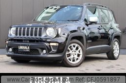 jeep renegade 2022 -CHRYSLER--Jeep Renegade 3BA-BV13PM--1C4NJCD13NPN51335---CHRYSLER--Jeep Renegade 3BA-BV13PM--1C4NJCD13NPN51335-