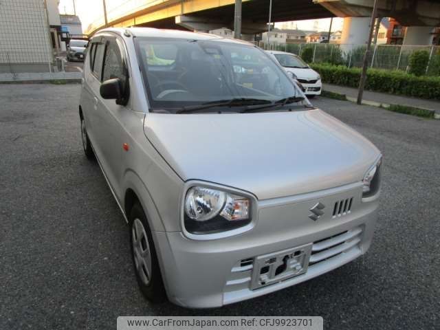 suzuki alto 2019 -SUZUKI--Alto DBA-HA36S--HA36S-510781---SUZUKI--Alto DBA-HA36S--HA36S-510781- image 1