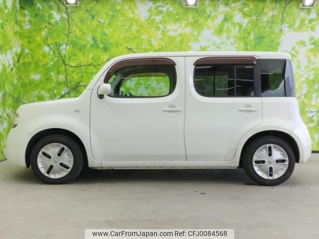 nissan cube 2014 quick_quick_DBA-Z12_Z12-276581 image 2