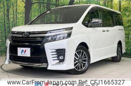 toyota voxy 2017 CFJ1665327