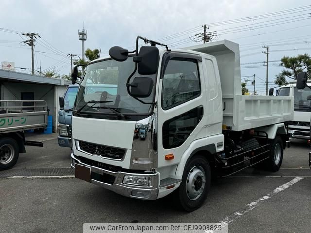 mitsubishi-fuso fighter 2024 GOO_NET_EXCHANGE_0701111A30240613W001 image 2