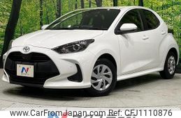 toyota yaris 2021 quick_quick_KSP210_KSP210-0056567