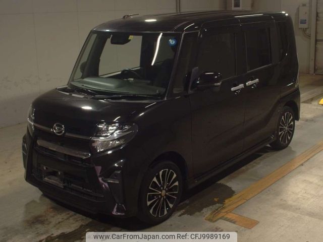 daihatsu tanto 2019 -DAIHATSU 【Ｎｏ後日 】--Tanto LA660S-0012069---DAIHATSU 【Ｎｏ後日 】--Tanto LA660S-0012069- image 1