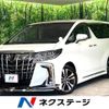 toyota alphard 2022 -TOYOTA--Alphard 3BA-AGH30W--AGH30-0421206---TOYOTA--Alphard 3BA-AGH30W--AGH30-0421206- image 1