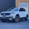 volkswagen t-cross 2020 -VOLKSWAGEN--VW T-Cross 3BA-C1DKR--WVGZZZC1ZLY058962---VOLKSWAGEN--VW T-Cross 3BA-C1DKR--WVGZZZC1ZLY058962- image 6