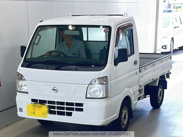 nissan clipper-truck 2017 -NISSAN 【山口 480な4210】--Clipper Truck DR16T-255661---NISSAN 【山口 480な4210】--Clipper Truck DR16T-255661- image 1