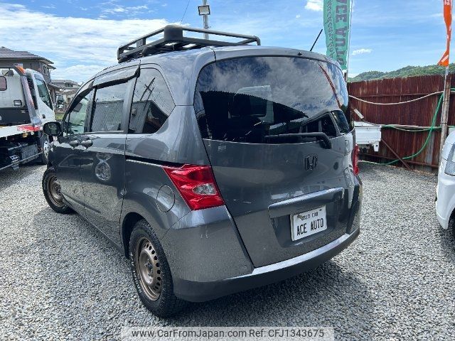 honda freed 2009 -HONDA 【和歌山 501ﾈ5051】--Freed GB3--1045838---HONDA 【和歌山 501ﾈ5051】--Freed GB3--1045838- image 2